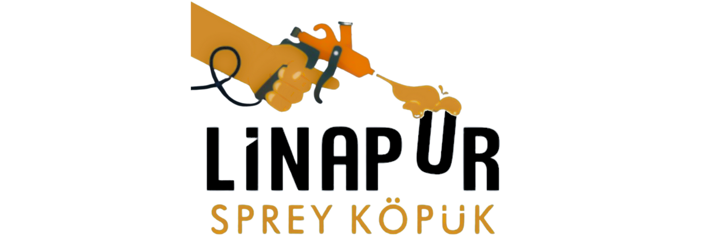 Linapur Sprey Köpük